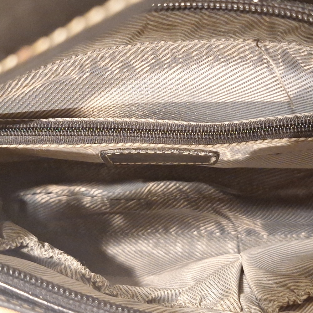 Burberry London Mini Shoulder Bag - Picture 4 of 5